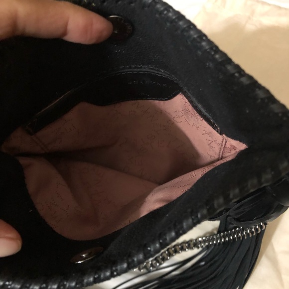 Stella McCartney mini Falabella bag - Picture 7 of 8